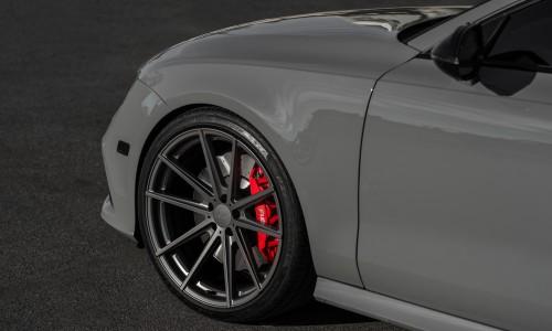 Audi RS7 - TSW Bathurst