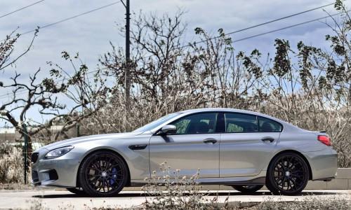 BMW M6 Gran Coupe - Beyern Antler