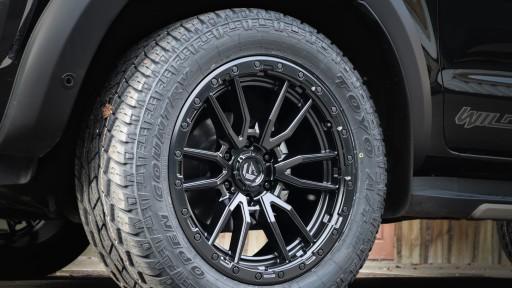 Ford Ranger 2019 - FUEL Rebel D679 Matte black 9x20 - W2020001346 (4)-9.jpg