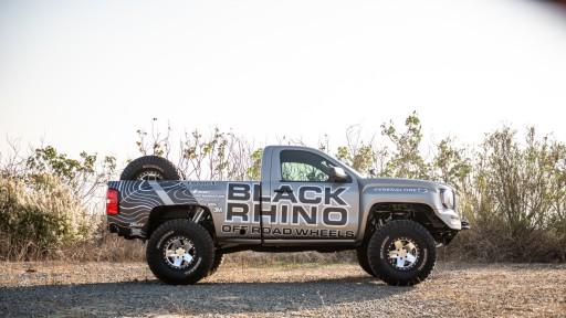 GMC Sierra SEMA 2018 - Black Rhino Wheels - Crawler Beadlock (3).jpg