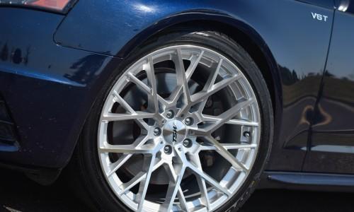 Audi B8 S4 - TSW Sebring silver mesh concave wheels (2).JPG