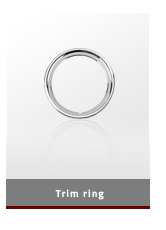Trim ring
