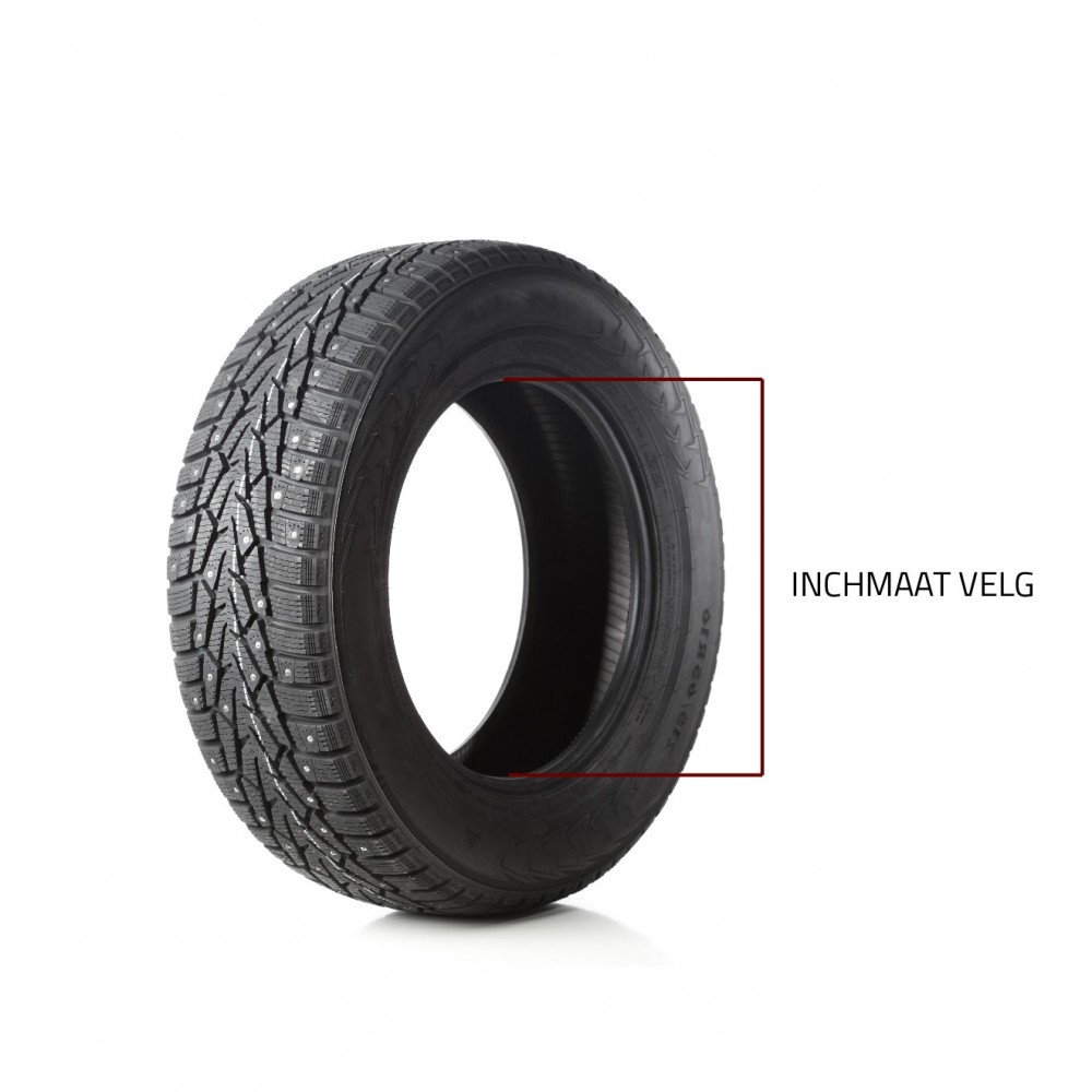 was Verhuizer Amuseren Banden informatie | Carmar Wheels & Tires