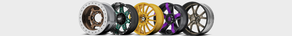 Custom wheels wheelpros