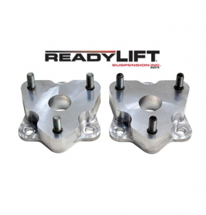 Ready lift - leveling kit T6 Billet - RAM 4WD 2009-2019