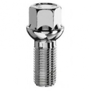 Wielbouten - M14x1.5x27 - Zinc Bolconisch R14