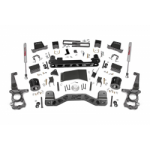 5'' Lift kit for F150 4WD from 2015 - 2018