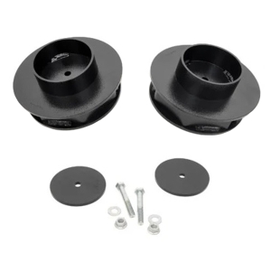 Rough Country - 1'' RAM 1500 09-11 Rear coil spacers