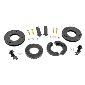 Rough Country 1.5'' Leveling Kit RAM 1500 TRX 4WD 21-22