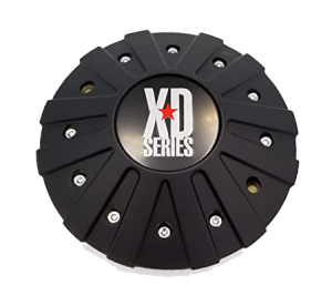 KMC XD Series XD778 Center Cap