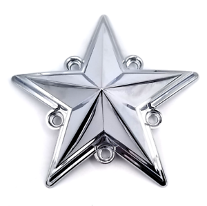 XD775 Chrome Star