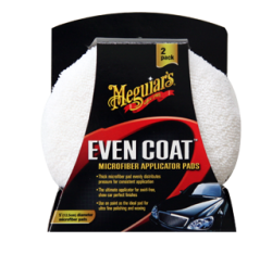 Meguiar's Even Coat Applicator Pads