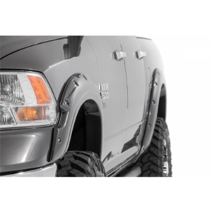 Rough Country - Pocket Style Dodge RAM 1500 2009-2017