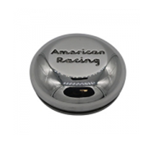 American Racing Forged VF ALU cap polished short